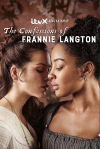 poster de The Confessions of Frannie Langton, temporada 1, capítulo 4 gratis HD