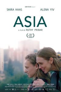 poster de la pelicula Asia gratis en HD