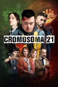 poster de Cromosoma 21, temporada 1, capítulo 5 gratis HD