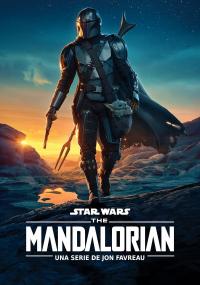 poster de The Mandalorian, temporada 2, capítulo 8 gratis HD