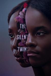 Poster Las gemelas que no hablaban