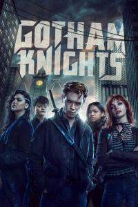 poster de Gotham Knights, temporada 1, capítulo 8 gratis HD