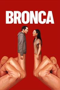 Poster Bronca