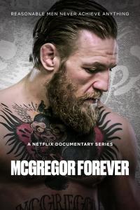 poster de la serie McGregor Forever online gratis