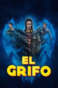 poster de El Grifo, temporada 1, capítulo 3 gratis HD