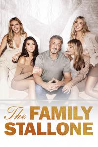 poster de la serie The Family Stallone online gratis