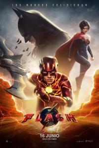 poster de la pelicula Flash gratis en HD