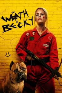 Poster The Wrath of Becky