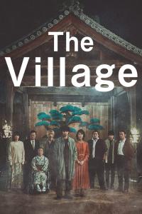 Poster The Village