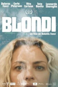 poster de la pelicula Blondi gratis en HD