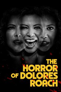 poster de la serie El horror de Dolores Roach online gratis