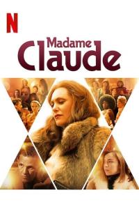 poster de la pelicula Madame Claude gratis en HD
