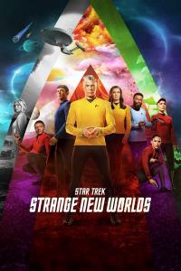 poster de Star Trek: Extraños Nuevos Mundos, temporada 1, capítulo 6 gratis HD