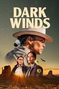 poster de la serie Dark Winds online gratis