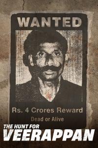 poster de A la caza de Veerappan, temporada 1, capítulo 4 gratis HD