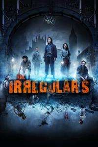 poster de la serie The Irregulars online gratis