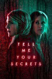 poster de la serie Tell Me Your Secrets online gratis