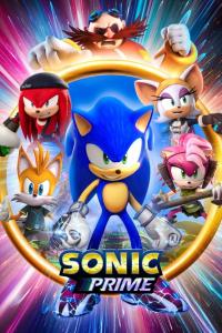 poster de Sonic Prime, temporada 1, capítulo 7 gratis HD