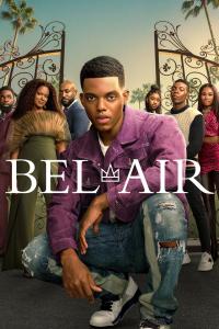 poster de la serie Bel-Air online gratis