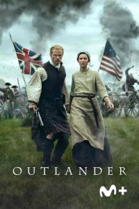 poster de la serie Outlander online gratis