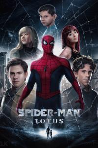 poster de la pelicula Spider-Man: Lotus gratis en HD