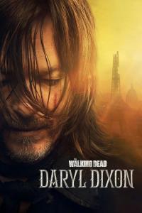 Poster The Walking Dead: Daryl Dixon