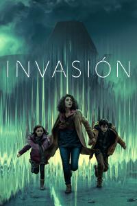 poster de la serie Invasión online gratis