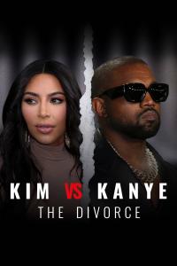 poster de la serie Kim vs Kanye: El divorcio online gratis