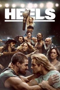 poster de Heels, temporada 1, capítulo 7 gratis HD