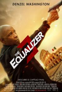poster de la pelicula The Equalizer 3 gratis en HD