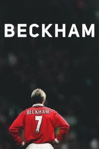 Poster Beckham