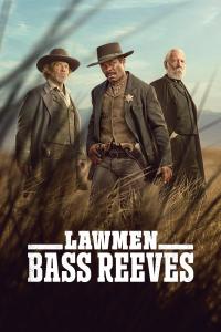 poster de Lawmen: Bass Reeves, temporada 1, capítulo 5 gratis HD
