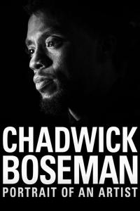 Elenco de Chadwick Boseman: Portrait of an Artist