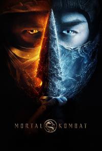 Elenco de Mortal Kombat