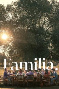 poster de la pelicula Familia gratis en HD
