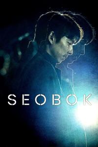 poster de la pelicula Seobok gratis en HD