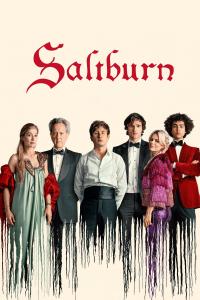 poster de la pelicula Saltburn gratis en HD
