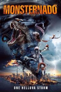 poster de la pelicula Monsternado gratis en HD
