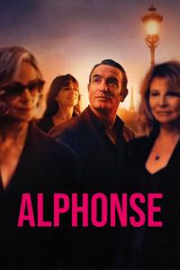 poster de Alphonse, temporada 1, capítulo 3 gratis HD