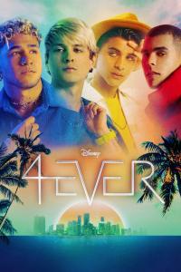 poster de 4Ever, temporada 1, capítulo 1 gratis HD