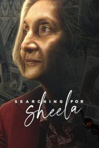 Elenco de En busca de Sheela