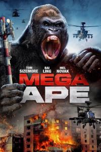 poster de la pelicula Mega Ape gratis en HD