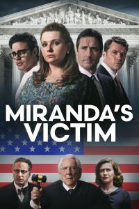 poster de la pelicula Miranda's Victim gratis en HD