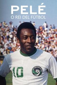 Poster Pelé, El Rey del Futbol