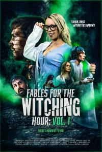 poster de la pelicula Fables for the Witching Hour gratis en HD