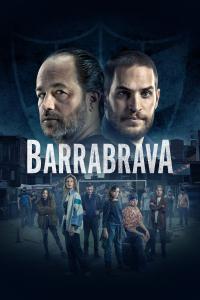 Poster Barrabrava