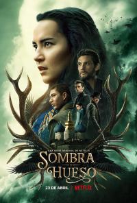 poster de Sombra y hueso, temporada 1, capítulo 1 gratis HD