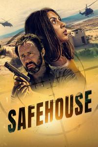 poster de la pelicula Safehouse gratis en HD