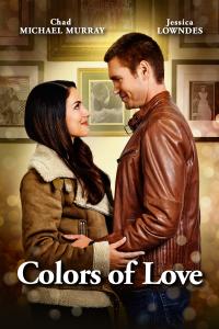 poster de la pelicula Colors of Love gratis en HD