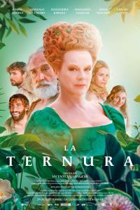 Poster La ternura